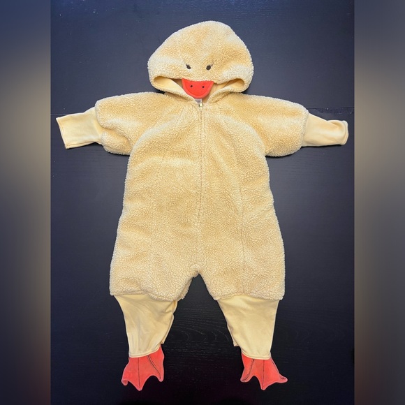 GAP Other - BabyGap Chicken Halloween Costume - 6-12 Months